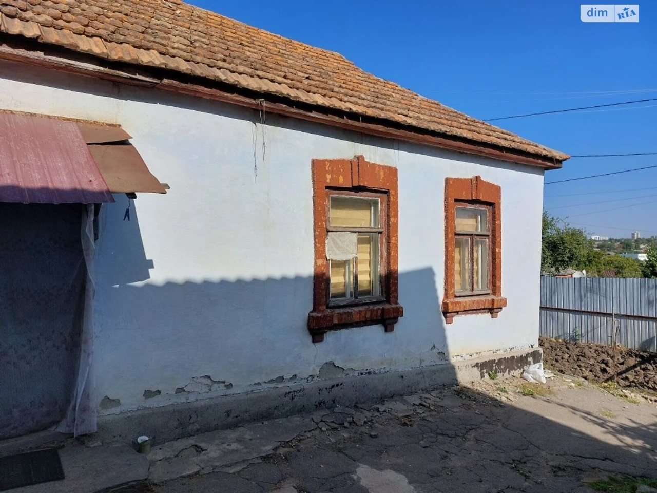 Продаж Дім