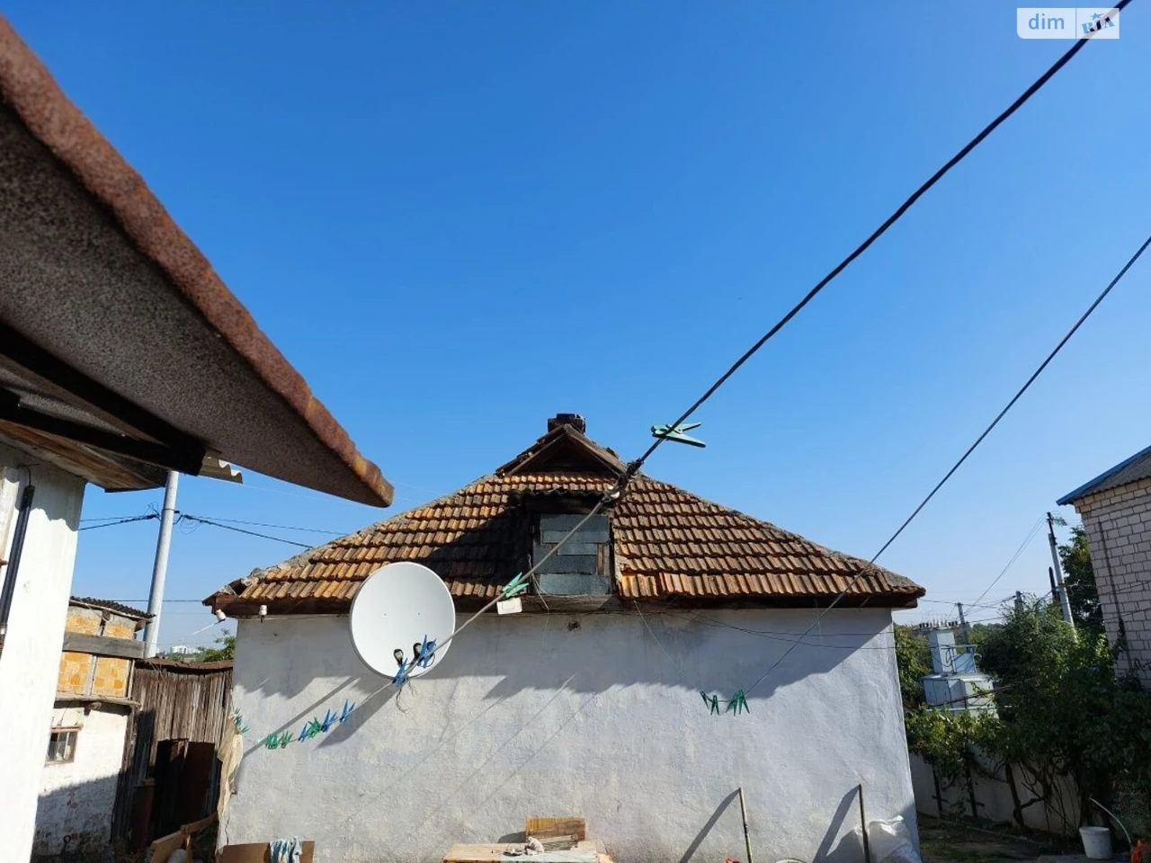Продаж Дім