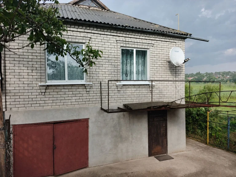 Продаж будинку Богопіль