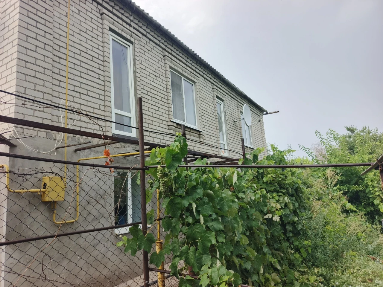 Продаж будинку Богопіль
