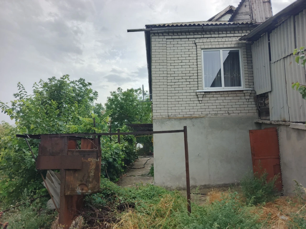 Продаж будинку Богопіль
