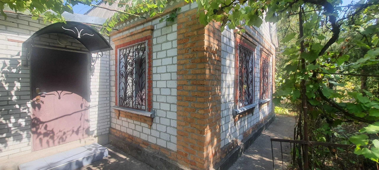 Продаю садовий будинок на Грензаводі