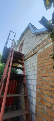 Продаю садовий будинок на Грензаводі