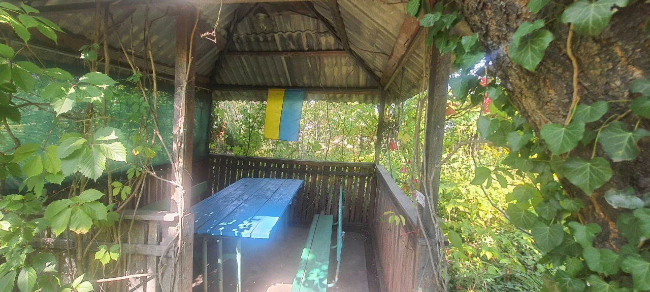 Продаю садовий будинок на Грензаводі