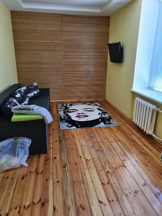 1 комнатная квартира Соцгород,Металлургов 8,сталинка в аренду