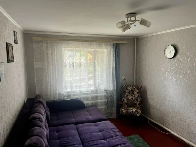 Просторий будинок в с. Грушівка 5 км від Первомайська