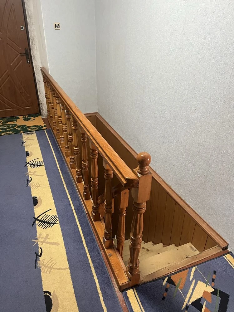 Просторий будинок в с. Грушівка 5 км від Первомайська