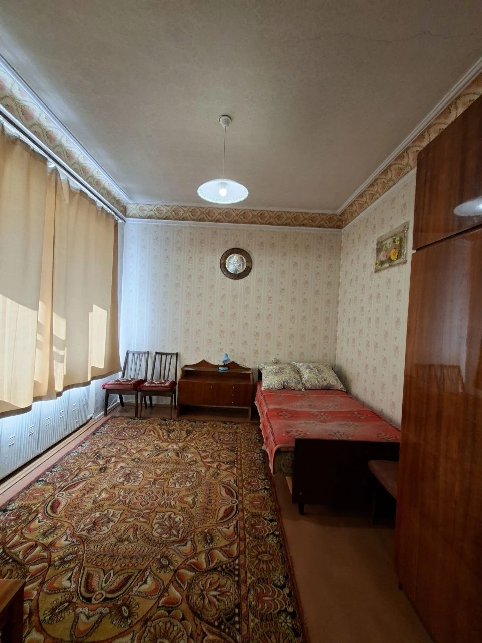 Продам будинок з виходом до річки, район Автовокзал.