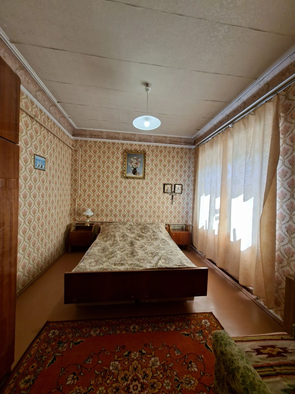 Продам будинок з виходом до річки, район Автовокзал.