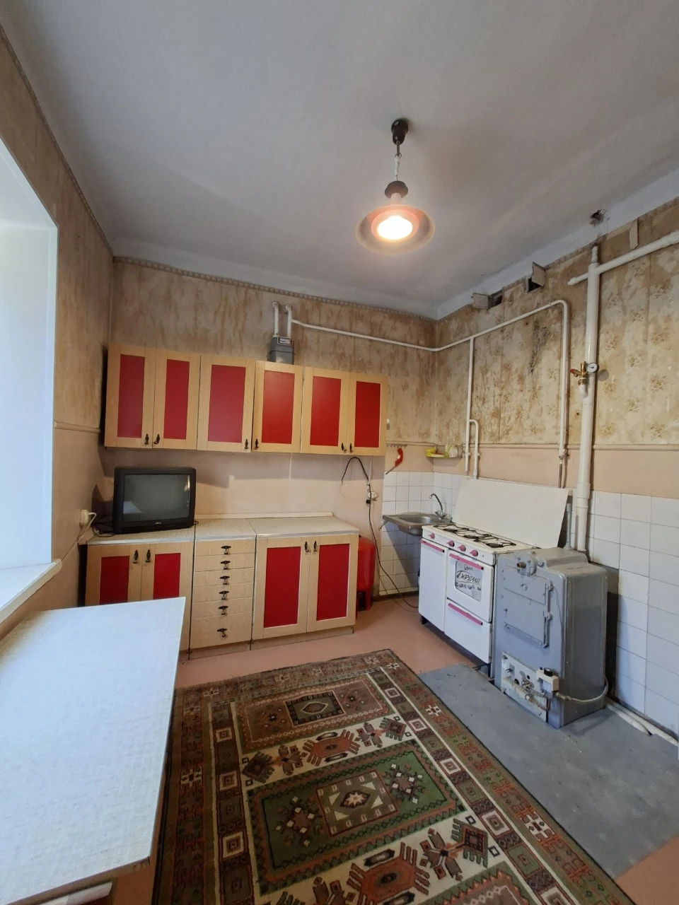 Продам будинок з виходом до річки, район Автовокзал.