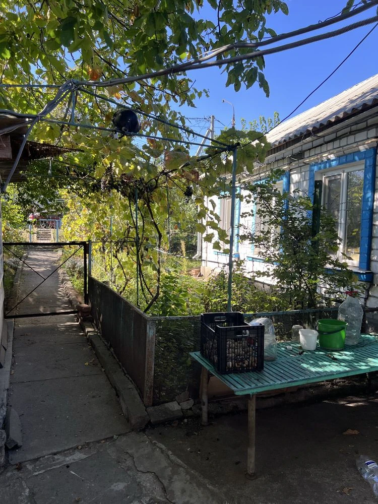 Будинок на центральному ринку