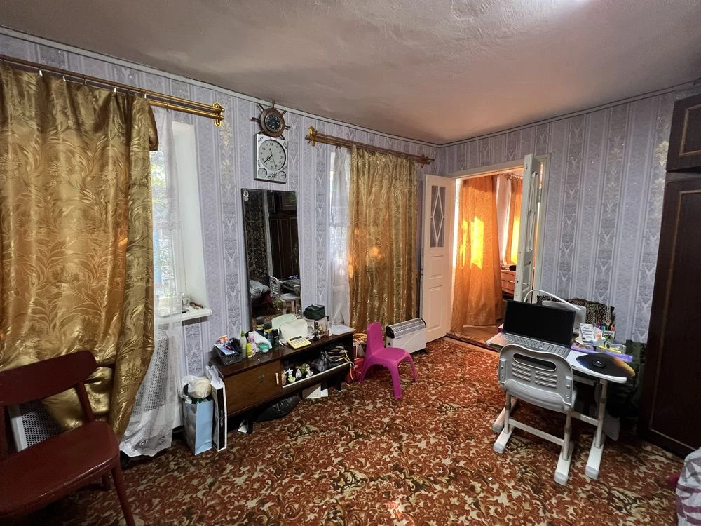 Будинок на центральному ринку