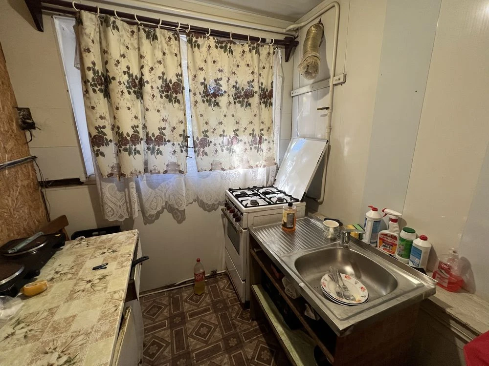Будинок на центральному ринку