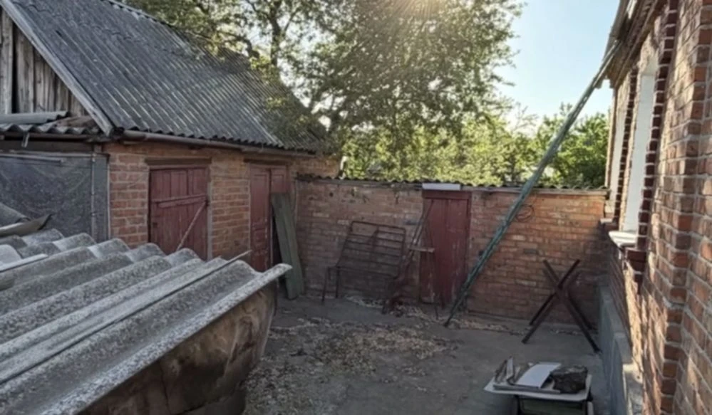 Доглянутий Будинок на ПМК зручне місце