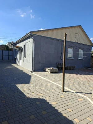 Продам добротний будинок, в районі вул.Нацгвардійської.