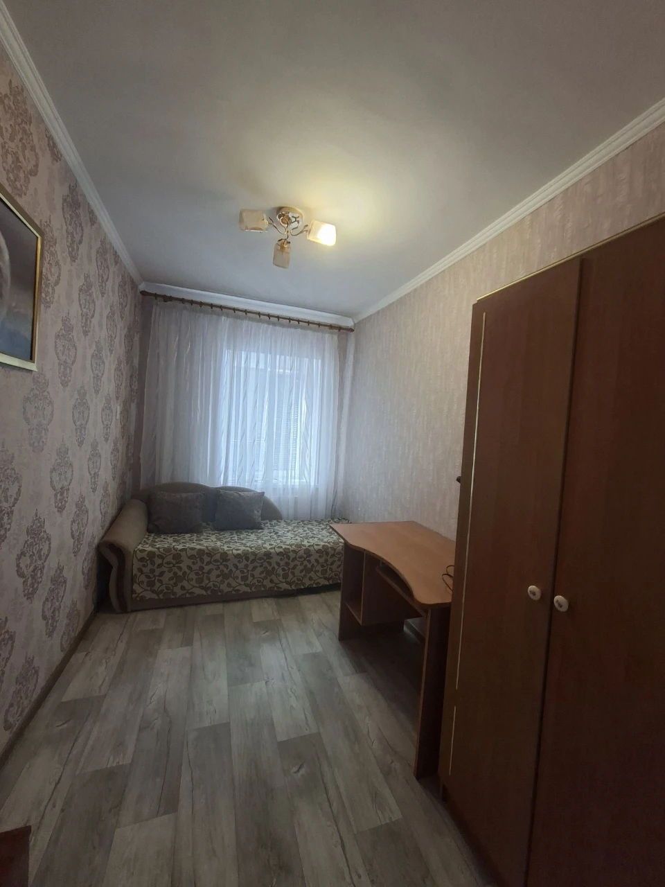 Продам добротний будинок, в районі вул.Нацгвардійської.