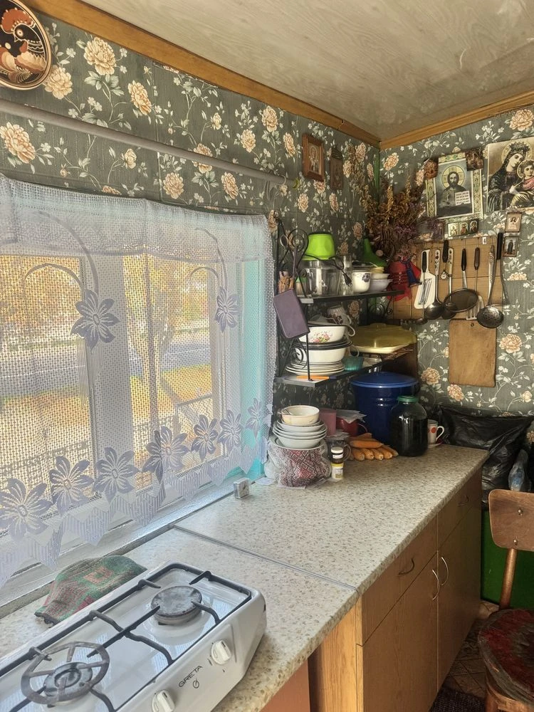 Продам 1/3  житлового будинку рн Автовокзалу