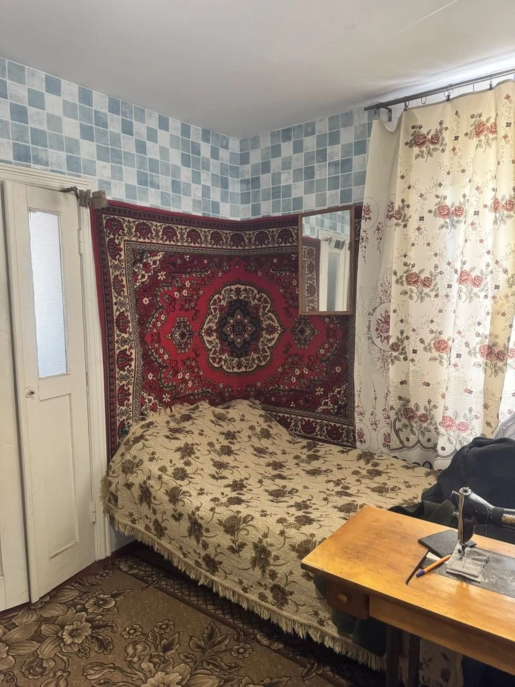 Продам 1/3  житлового будинку рн Автовокзалу