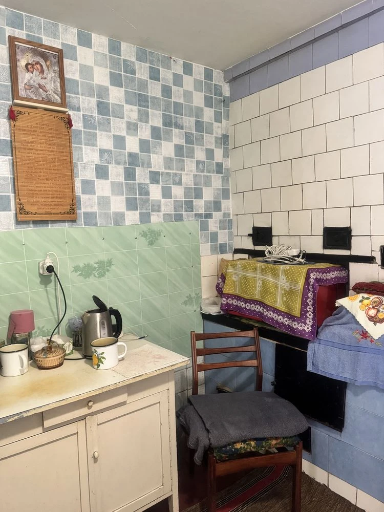 Продам 1/3  житлового будинку рн Автовокзалу