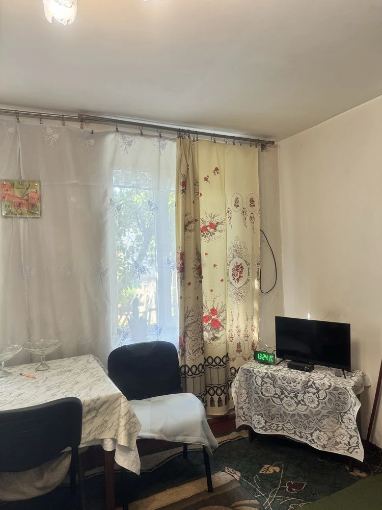 Продам 1/3  житлового будинку рн Автовокзалу