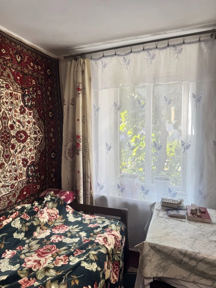 Продам 1/3  житлового будинку рн Автовокзалу