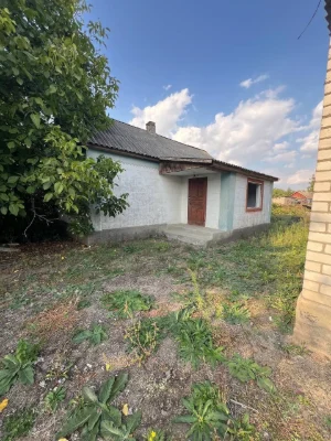 ПРОДАМ НЕДОРОГО БУДИНОК с. Кам'яний Міст Миколаївська обл. (