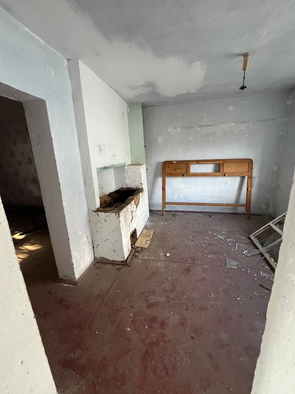 ПРОДАМ НЕДОРОГО БУДИНОК с. Кам'яний Міст Миколаївська обл. (