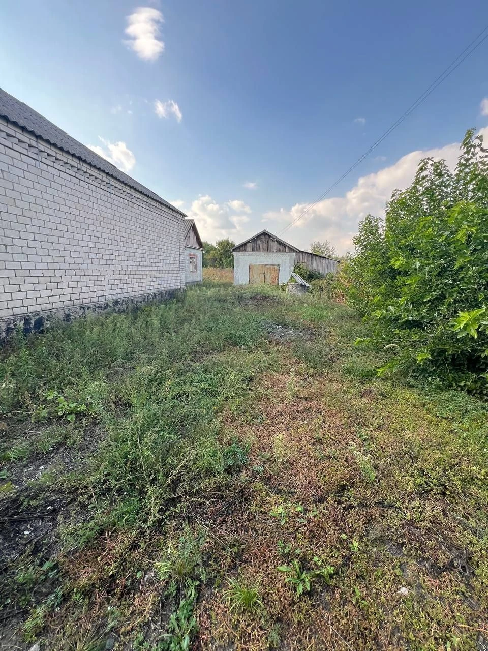 ПРОДАМ НЕДОРОГО БУДИНОК с. Кам'яний Міст Миколаївська обл. (