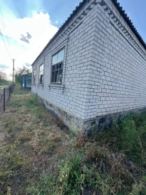 ПРОДАМ НЕДОРОГО БУДИНОК с. Кам'яний Міст Миколаївська обл. (