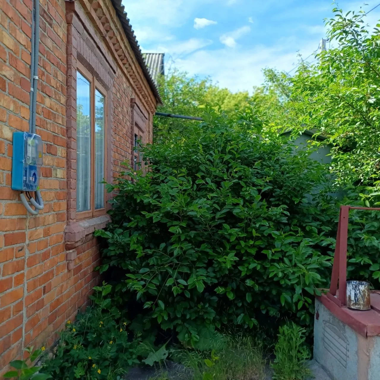 Продаю будинок в районі вул.Петровського