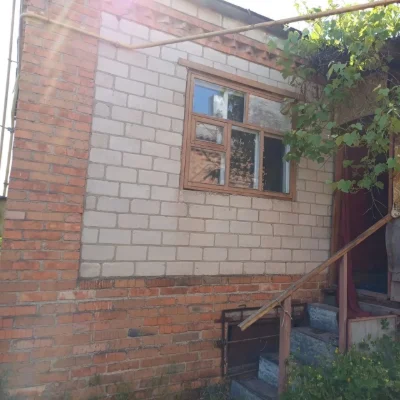Продаю будинок в районі вул.Петровського