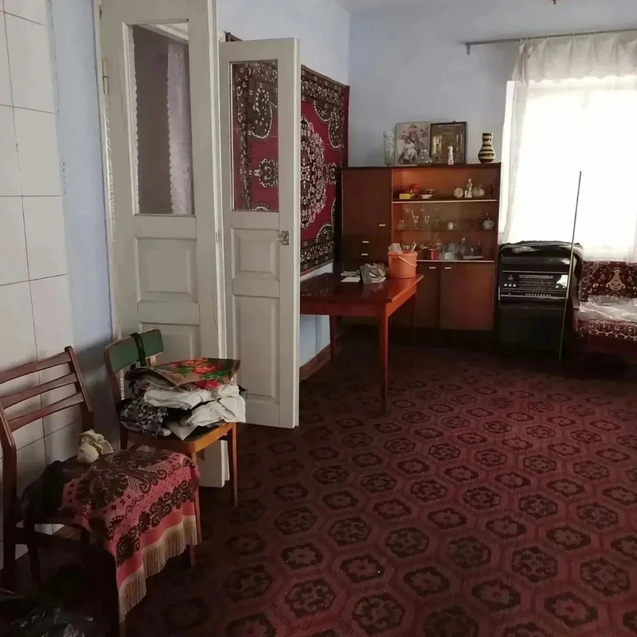 Продаю будинок в районі вул.Петровського