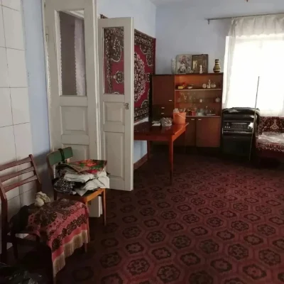 Продаю будинок в районі вул.Петровського