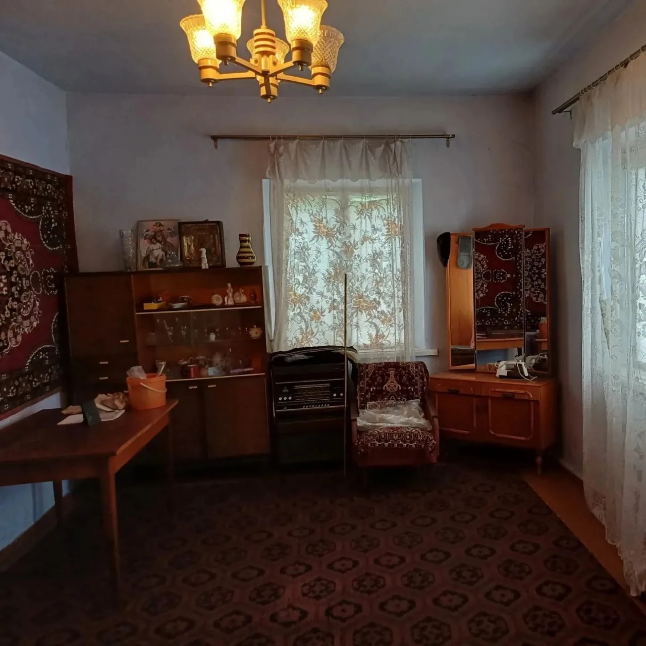 Продаю будинок в районі вул.Петровського