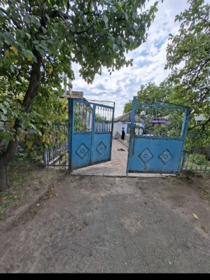 Продам будинок в районі 4 школи.Центральна вулиця міста - Ле