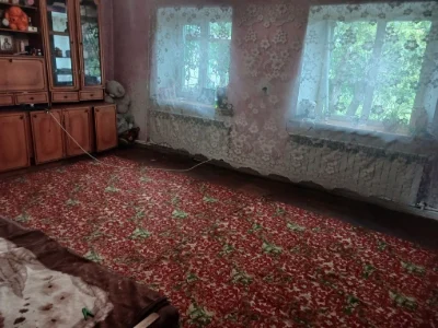 Дім село Кінецпіль квіткова 1