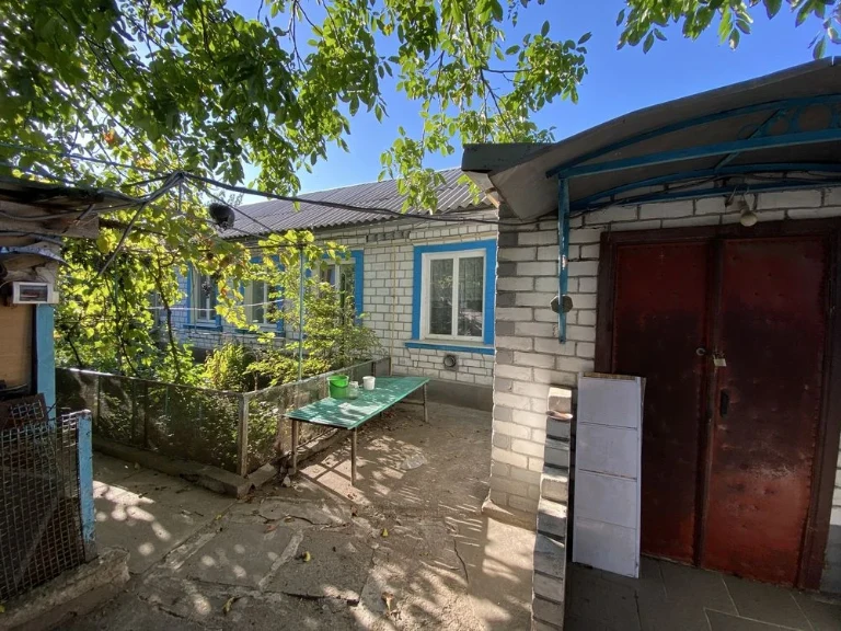 Продам приватний будинок