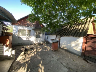 Продам приватний будинок
