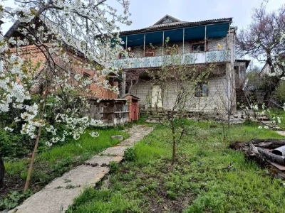 Великий будинок для великої сім'ї