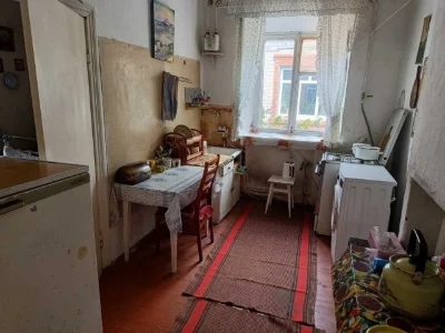 Великий будинок для великої сім'ї