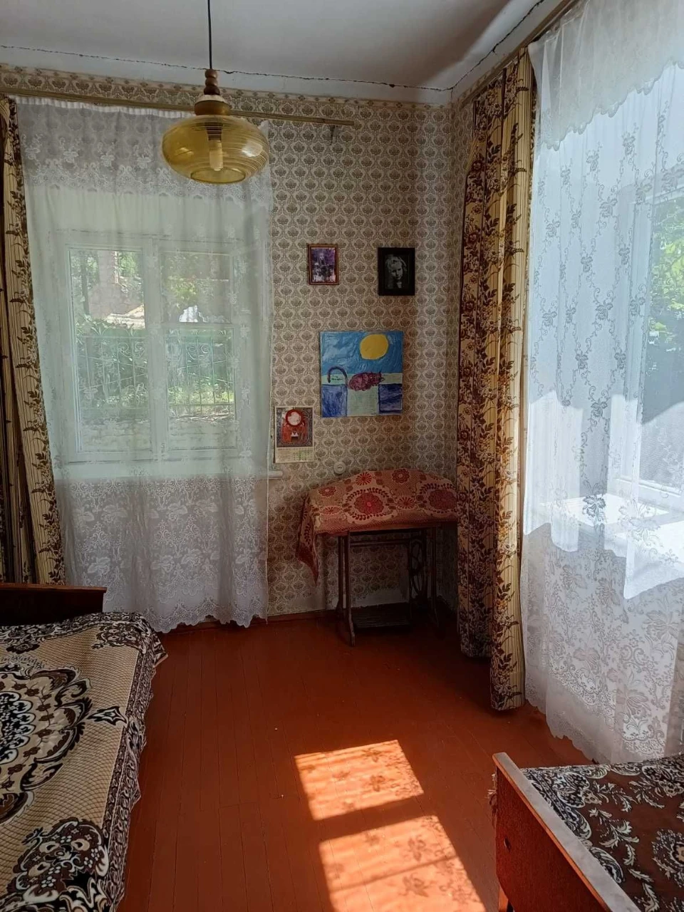 Великий будинок для великої сім'ї