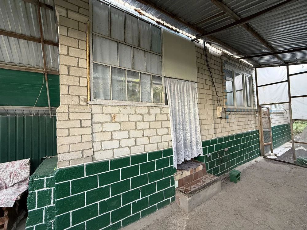 Продам великий будинок з гаражем район Фрегат