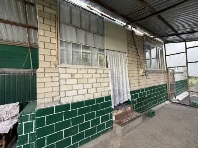 Продам великий будинок з гаражем район Фрегат