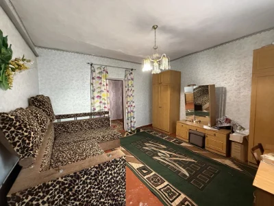 Продам великий будинок з гаражем район Фрегат