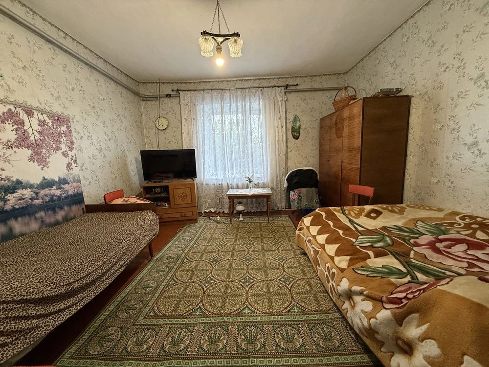 Продам великий будинок з гаражем район Фрегат