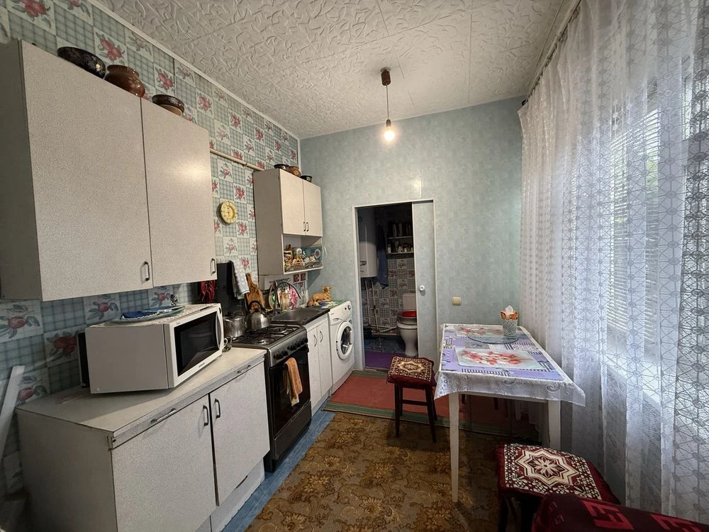 Продам великий будинок з гаражем район Фрегат