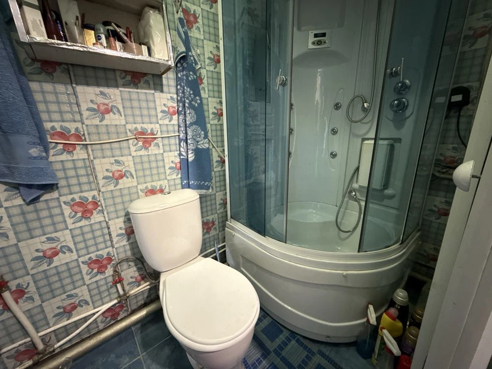 Продам великий будинок з гаражем район Фрегат