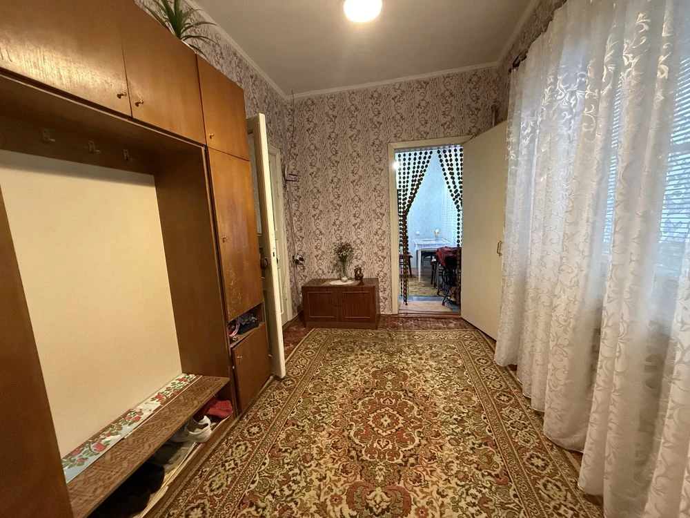 Продам великий будинок з гаражем район Фрегат