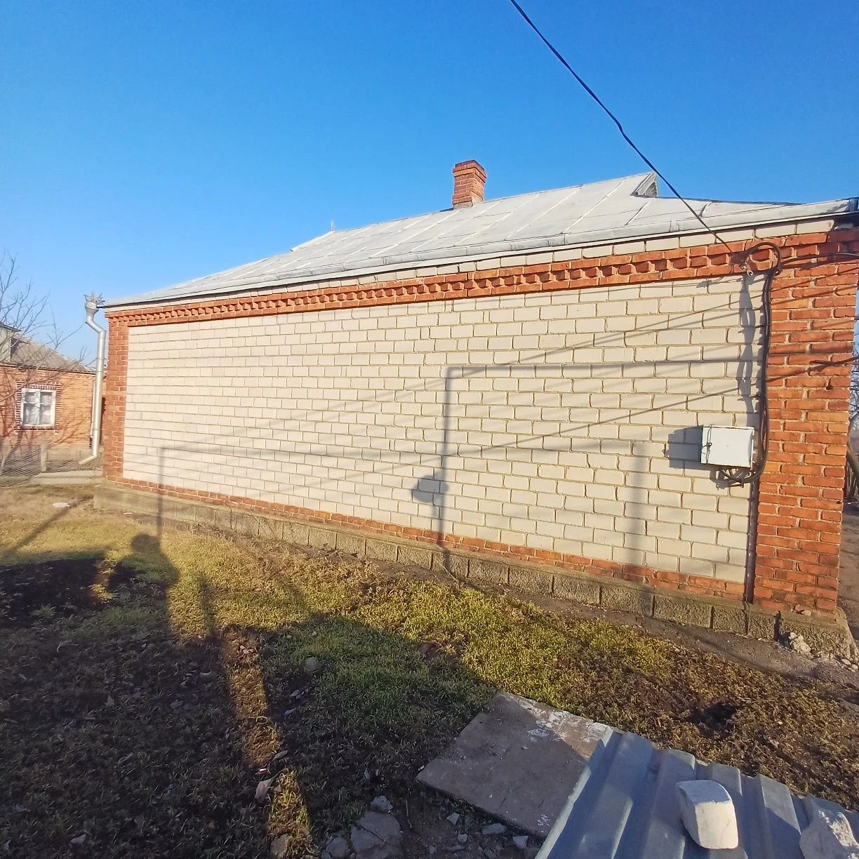 Продам просторий будинок на Богополі.