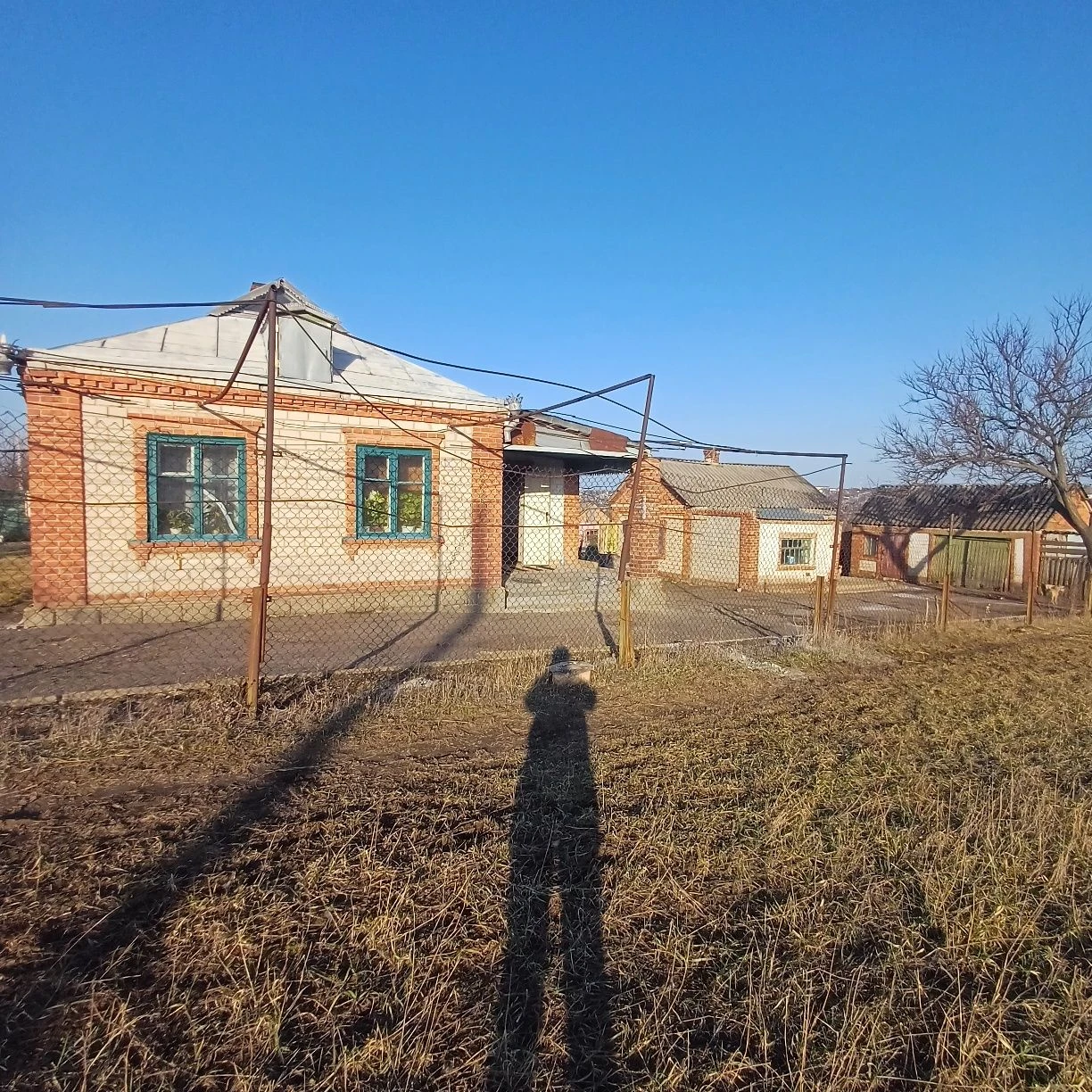 Продам просторий будинок на Богополі.